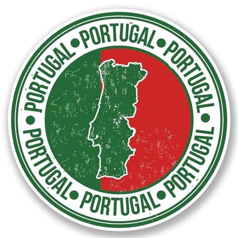 Portuguese Stickers Category